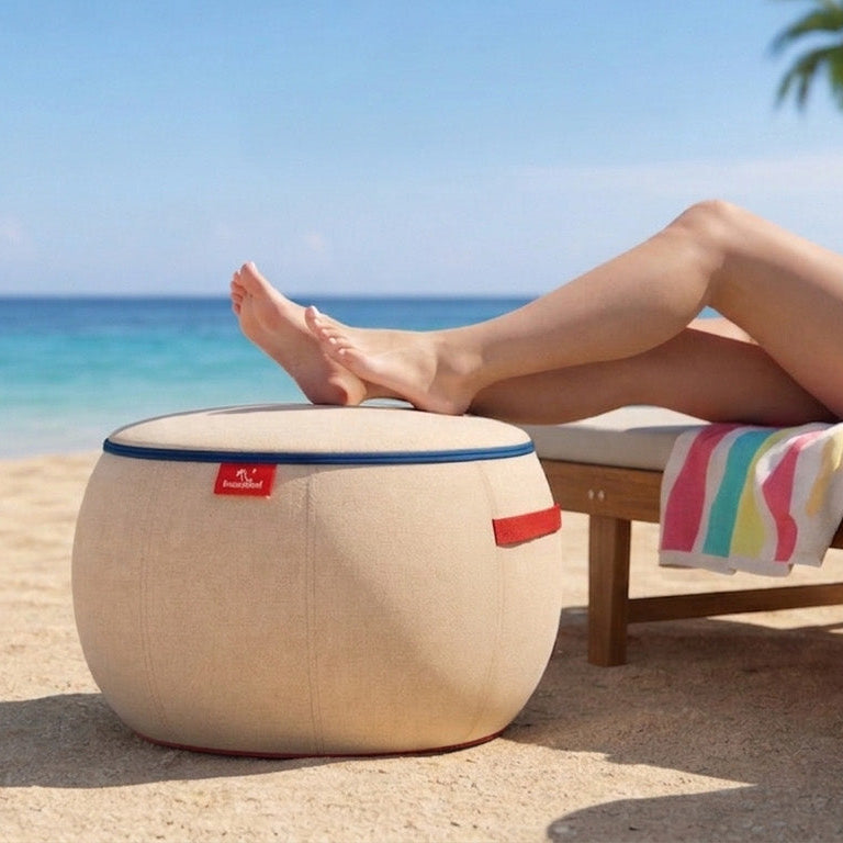 Beachpouf