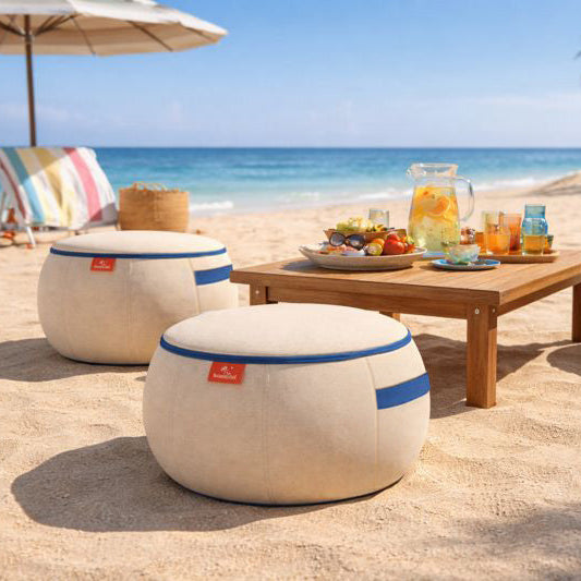 Beachpouf