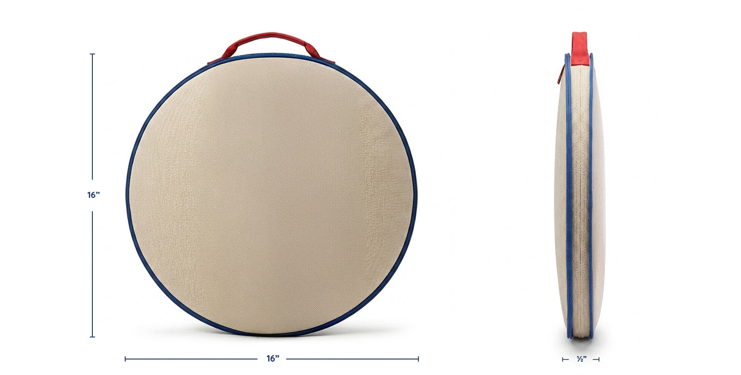 Beachpouf