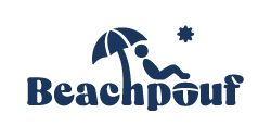 Beachpouf