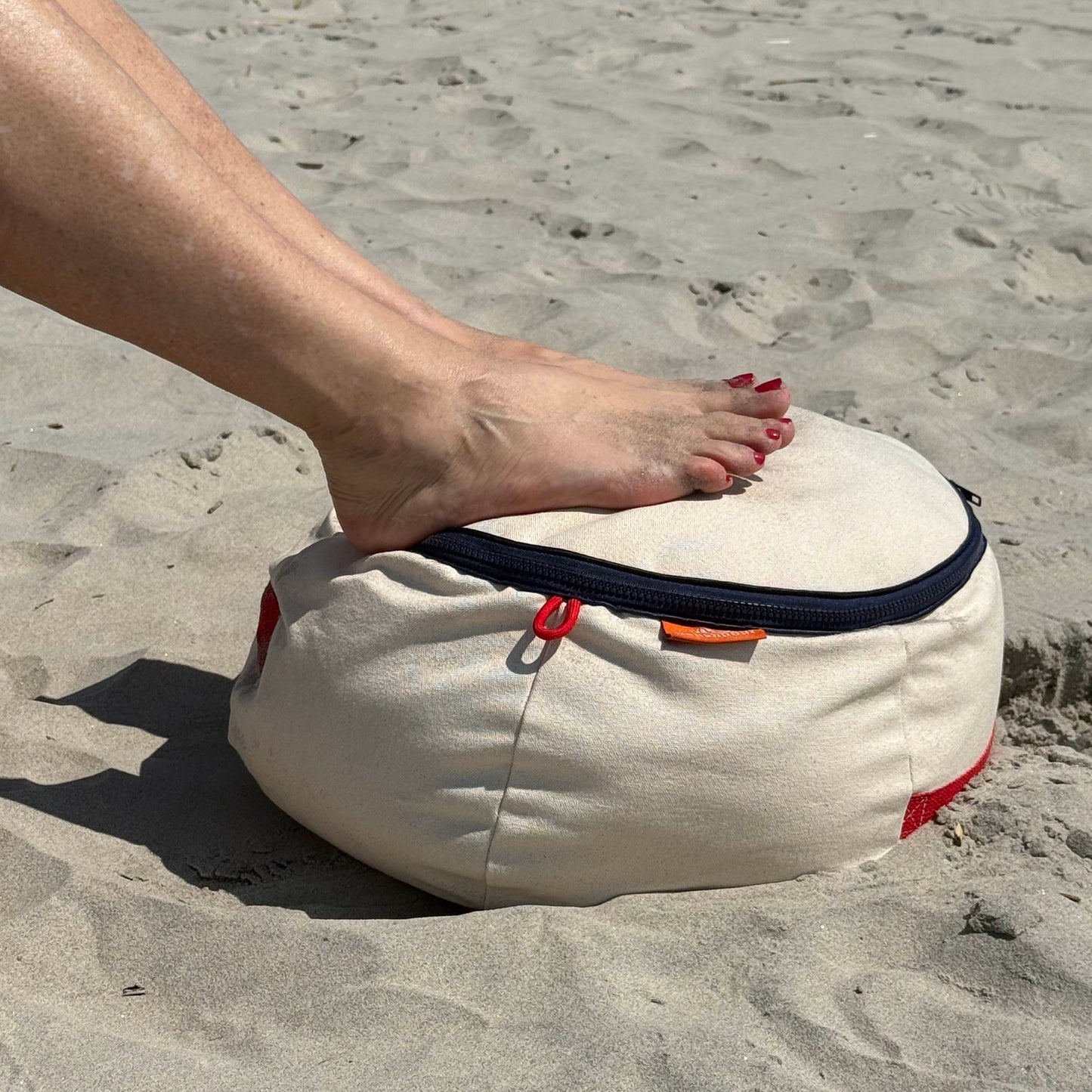 Beachpouf